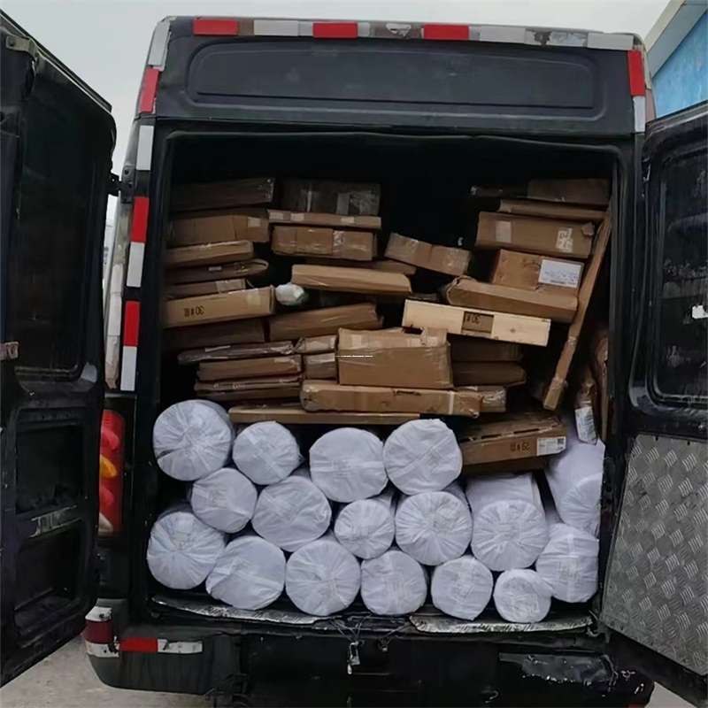 渭南到苍南物流公司——一站式服务，让货运更便捷（苍南的物流专线）