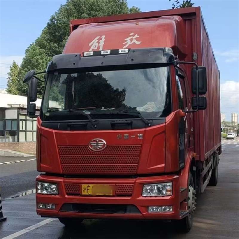 渭南到德清物流公司——专业货运，安心之选（德清物流专线货运）