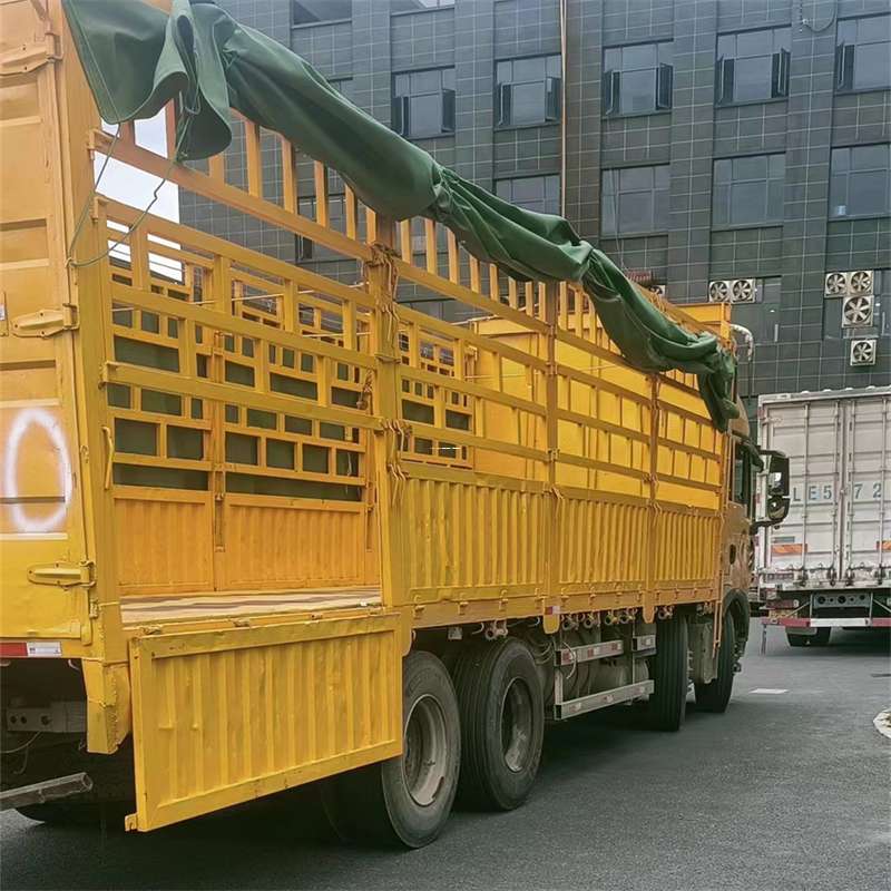 渭南到新泰物流公司——一站式货运服务（到新泰的物流）
