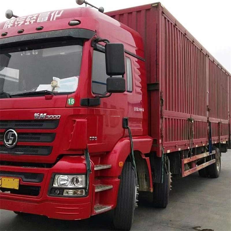 渭南到广饶物流公司——一站式服务，让货运更便捷（广饶物流网）