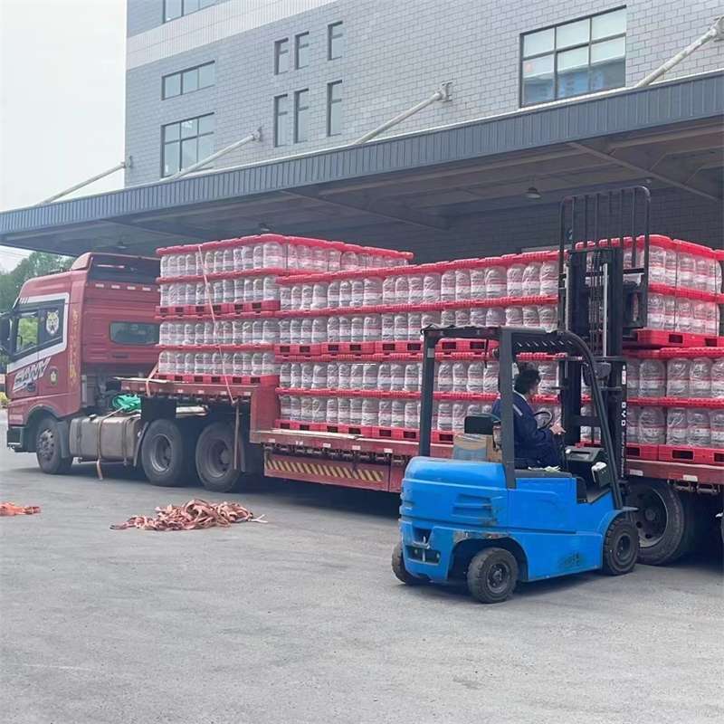 渭南到宁波物流公司——一站式服务，让货运更轻松