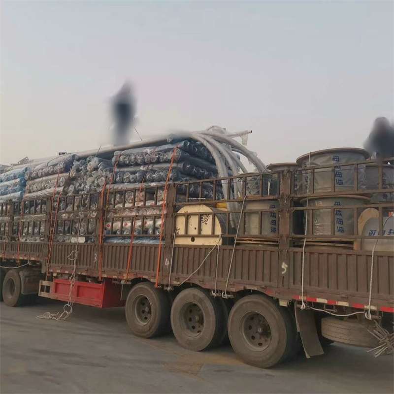 渭南到濮阳物流公司——一站式服务，满足您的各种物流需求