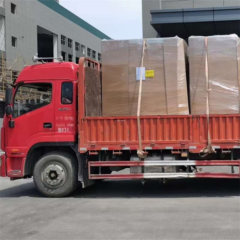 渭南至宜兴货运专线，一站式物流服务为您保驾护航