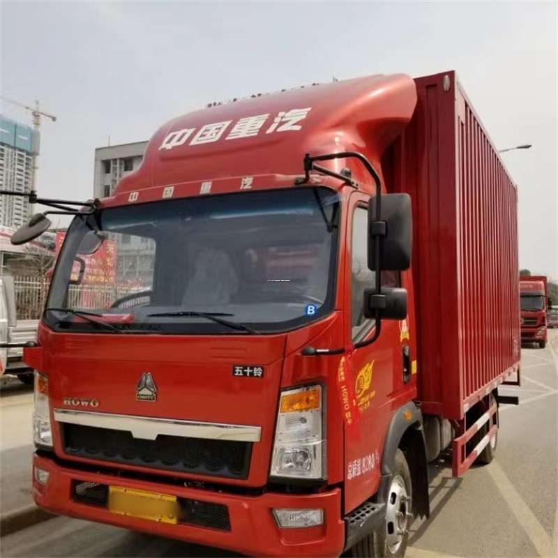 渭南到湖北物流公司——一站式服务，让货运更轻松