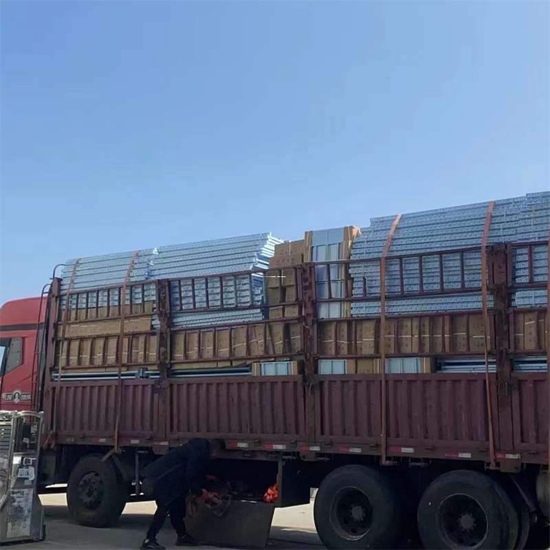 渭南到衡阳物流公司——一站式服务，让货运更轻松