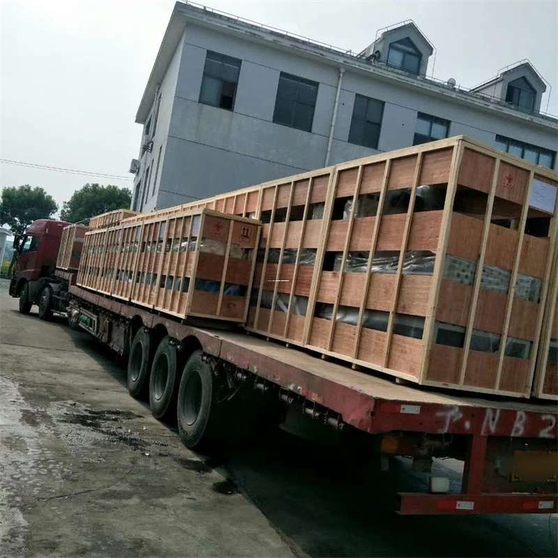 渭南到株洲物流公司，一站式服务助您货运无忧