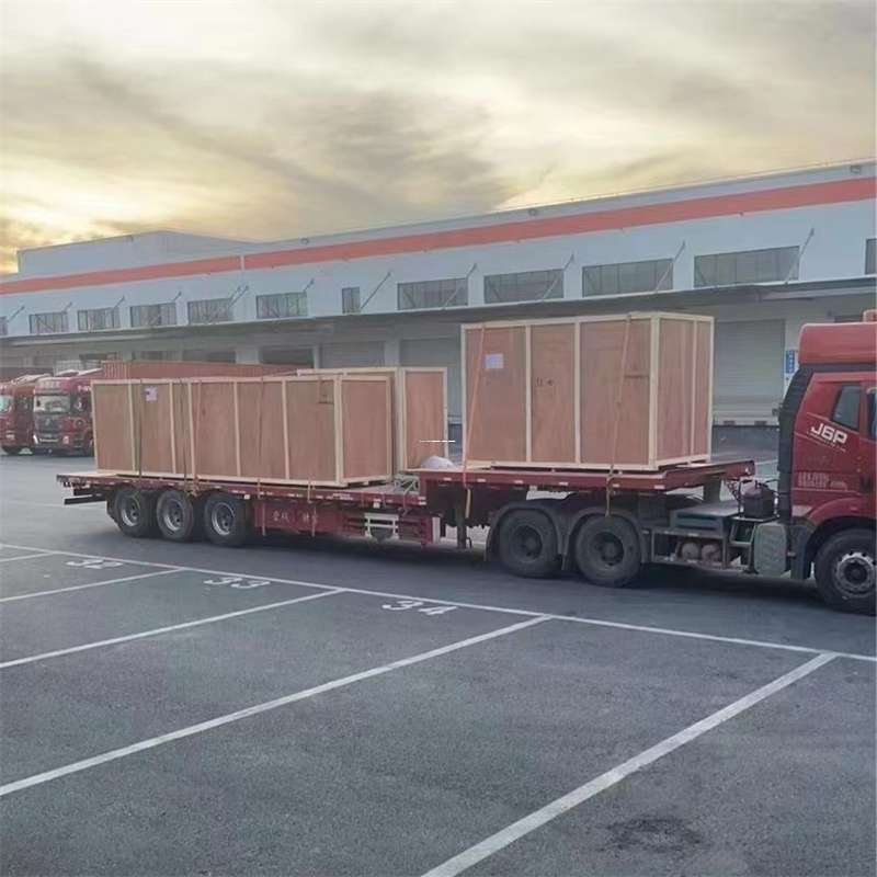 渭南到岳阳物流公司——一站式服务，让货运更便捷