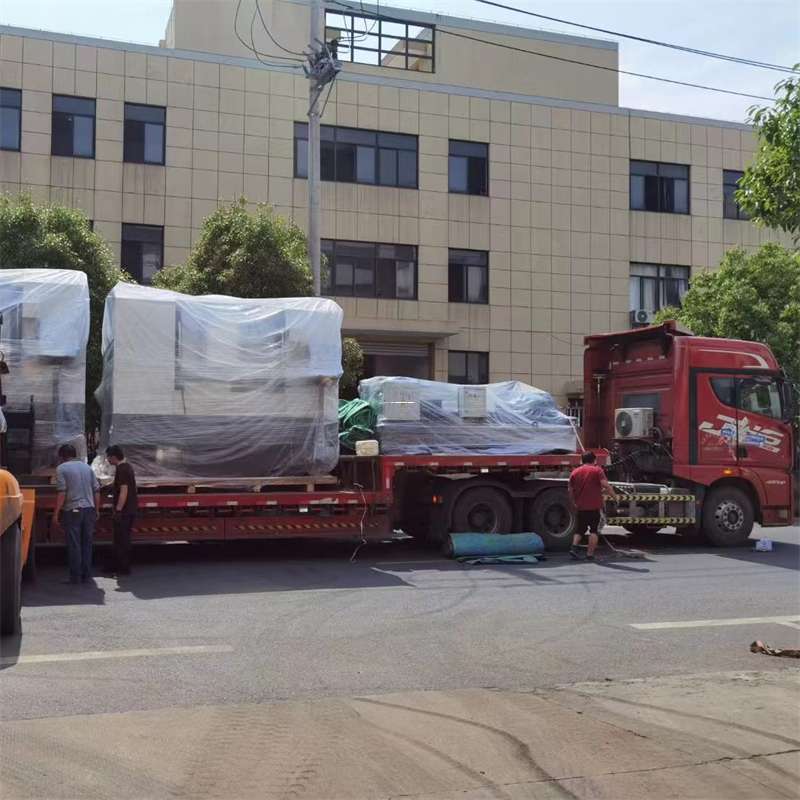 渭南到益阳物流公司一站式服务，让货运更轻松