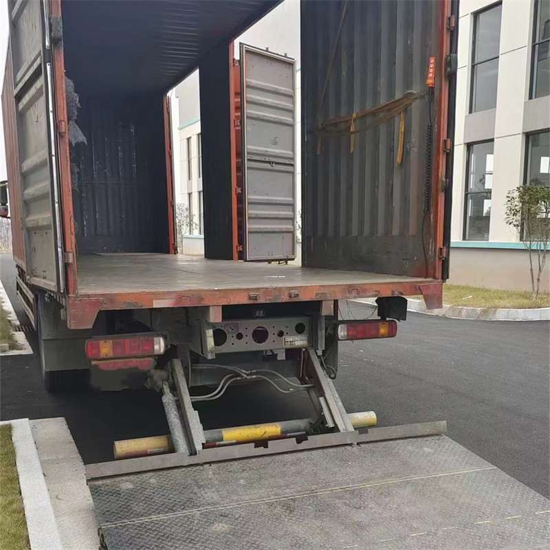 渭南到长沙物流公司——专业货运，全程无忧