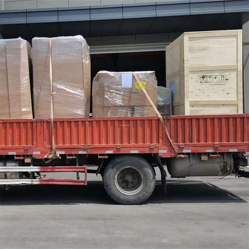 渭南到朔州物流公司——一站式服务，让货运更便捷