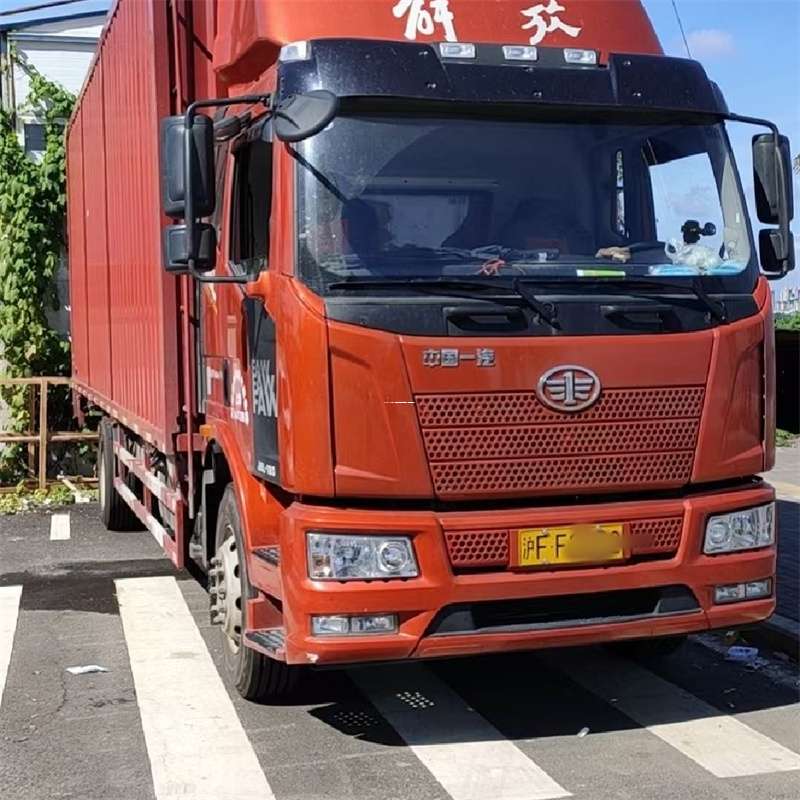 渭南到恩施物流公司一站式服务，让货运更轻松
