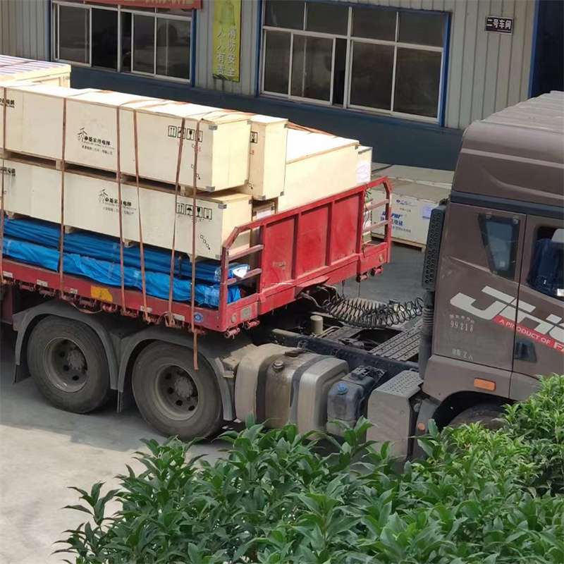 渭南到海口物流公司一站式服务，让货运更轻松
