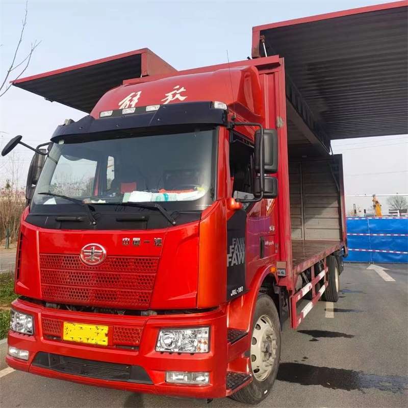 渭南到即墨物流公司，一站式服务，让货运更便捷（到即墨物流公司,一站式服务,让货运更便捷）